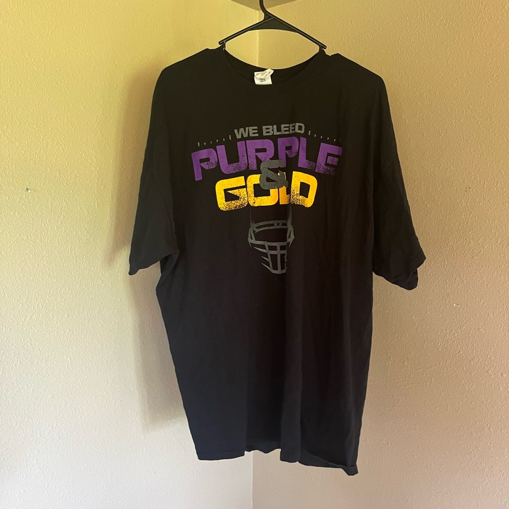 Minnesota Vikings T-shirt